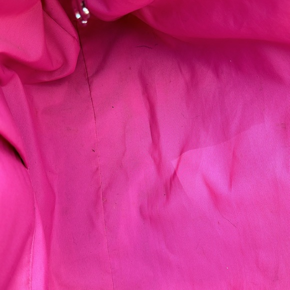 COACH Gabby Signature Large Carryall Tote Bag with Leather Trim - Picture 10 of 15